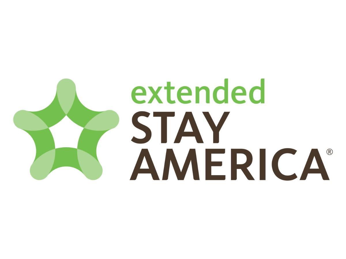 Extended Stay America Select Suites Tampa Airport Memorial Hwy West Chase Exterior foto