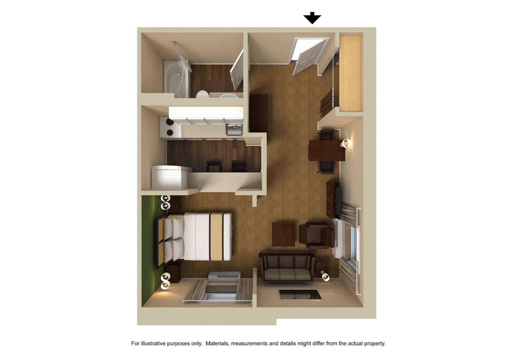 Extended Stay America Select Suites Tampa Airport Memorial Hwy West Chase Exterior foto